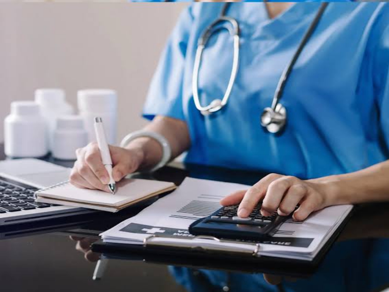 Billing Audit service