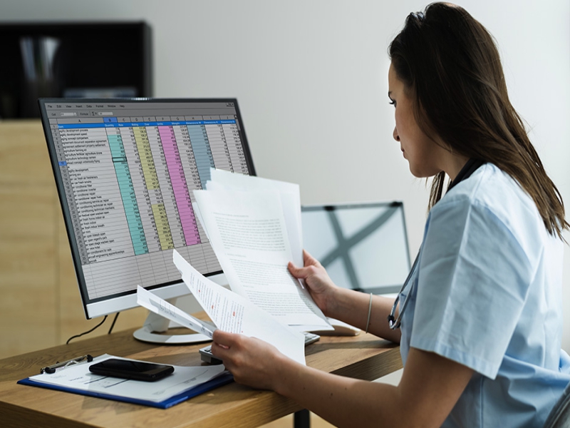Medical Billing service